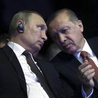 • Erdogan chiama Putin. Il Cremlino: "Atto terroristico"