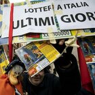 Lotteria Italia, mai così pochi biglietti