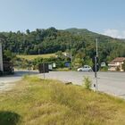 Monti-Mare e non solo, ecco i progetti per le strade dell'interno. il sindaco Marinangeli (Amandola): «Svolta epocale»