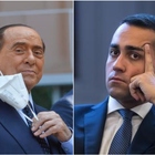 Così Forza Italia e M5S “spingono” Draghi fino al 2023