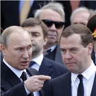 Da Kadyrov a Medvedev, i falchi di Putin esultano