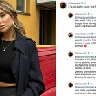 Chiara Ferragni, la difesa della migliore amica Veronica Ferraro: il litigio con la modella Chiara Scelsi