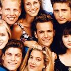 Beverly Hills 90210 torna: sei nuovi episodi con il cast originale, in forse Brenda e Dylan