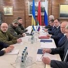 Ucraina, Turchia: possibile ripresa colloqui Mosca - Kiev