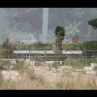 Metro Quintiliani - La stazione fantasma VIDEO