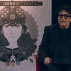 Zerosettanta, l'intervista a Renato Zero
