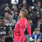 Juventus-Lazio 3-0, le pagelle: Rabiot recupera palloni su palloni, Milinkovic un'altra partita no