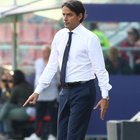 Inzaghi: «Squadra bella, ma sprecona»