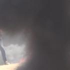Gaza, scontri prima dell'inaugurazione a Gerusalemme dell'ambasciata Usa