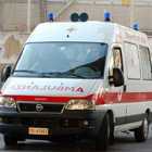 â¢ L'ambulanza arriva dopo mezz'ora:â 47enne muore di infarto