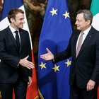 Recovery di guerra, Draghi e Macron proporranno un nuovo fondo Ue: ecco l'asse Roma-Parigi