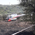 Elicottero Airbus urta i cavi dell'alta tensione e precipita in Sardegna: la manovra salvavita del pilota Che cos'è il secchio di Bambi