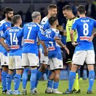 Emozioni, gol e polemiche: tra Napoli e Atalanta finisce 2-2