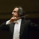 immagine Pompei, concerto con Riccardo Muti: quasi tutti i biglietti venduti