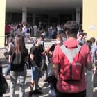 Napoli, test di Medicina per oltre 4000 studenti: "Rispettate le norme anti covid"