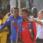 â¢ Ventimiglia, liberati 4 migranti: "Lasciati andar via"
