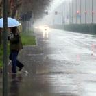 Maltempo, le previsioni: «Pioggia incessante in tutta Italia fino a mercoledì»