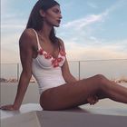 La denuncia della bella modella Ilaria: «In Italia per sfilare devi avere la 38, io orgogliosa della mia 42»