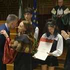 Giulia Cecchettin, la laurea conquistata dalla 22enne uccisa da Filippo Turetta