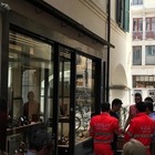 Udine, rapina in gioielleria e sparatoria in pieno centro: banditi arrestati