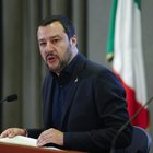 Salvini e Meloni: «Il governo è finito»