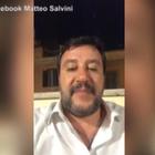 Salvini contro il governo: «Festival delle Ong e degli sbarchi»