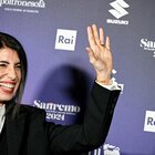 Sanremo 2024, conferenza live Amadeus: «Faccio un applauso alla musica»