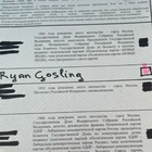 Elezioni Russia, le schede elettorali più curiose (e coraggiose). C'è chi vota Ryan Gosling e chi scrive a Putin: «Ti aspettiamo all'Aia»
