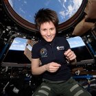 Coronavirus, l'astronauta Samantha Cristoforetti: «Italiani bravi a reagire all'emergenza»