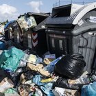 Roma e le altre città europee: rifiuti a confronto