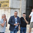 Ugl in tour, tappa a Terni: «Chiesti impegni precisi per Ast»