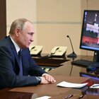 Putin (sotto pressione) promette soldi ai militari