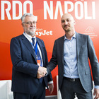 immagine Aeroporto Napoli Capodichino, riparte il dialogo tra Comune e Gesac
