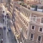 Mission Impossible 7: l'inseguimento di Tom Cruise per le strade di Roma