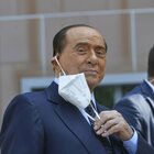 Berlusconi come sta, Salvini: «Ci ho parlato a telefono». Tajani: «È a riposo forzato»