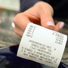 Manovra, slitta la lotteria degli scontrini: «Non partirà più a gennaio, e niente multe»