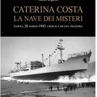 Il mistero della Caterina Costa: premio all'autore 