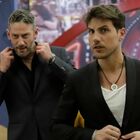 Gf Vip, Edoardo Tavassi e la frase censurata su Daniele Dal Moro: ecco cosa non ha mostrato Alfonso Signorini in puntata