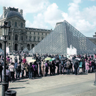 Troppi visitatori, Louvre costretto a chiudere: da ottobre obbligo di prenotazione