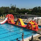 Bimba di 7 anni annega in piscina, incastrata sotto i gonfiabili dopo un malore: dramma a Pavia