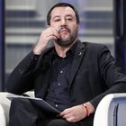 Salvini: «Vi siete piegati a Bruxelles»