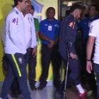Momento no per Neymar: dopo le accuse di stupro anche l'infortunio