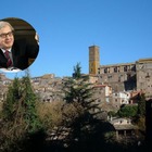 Vittorio Sgarbi eletto sindaco di Sutri: «Lavorerò gratis»
