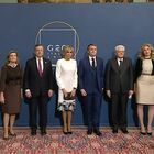 Diretta G20 a Roma, via al summit. Draghi: « Covid e nazionalismi ci hanno diviso, costruiamo un nuovo modello economico»