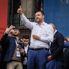E Salvini punta Bruxelles