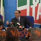 Manovra, Berlusconi: «È di sinistra»