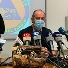 Zaia: in Veneto 3.082 nuovi contagi e 150 morti