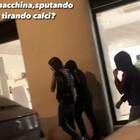 Pirlo, il figlio Nicolò aggredito in centro a Torino da 4 incappucciati: la baby gang arrestata nel giro di una settimana