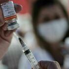 «Vaccini, per fragili ridurre i tempi tra prima e seconda dose», Ecdc: dopo 7 giorni il picco di anticorpi