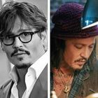 Johnny Depp, il periodo buio è lontano. In forma e coi capelli corti: il nuovo look alla prima inglese di Jeanne du Barry